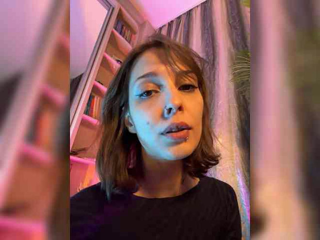 Maribett live webcam preview