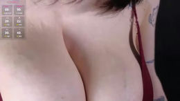 christy_memeow past broadcast snapshot