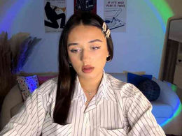ChristianaDalitz past broadcast snapshot