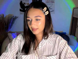 ChristianaDalitz past broadcast snapshot