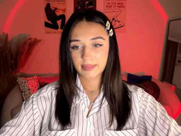 ChristianaDalitz past broadcast snapshot