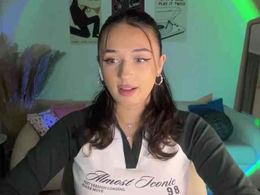 ChristianaDalitz past broadcast snapshot