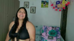 dulce__love69 past broadcast snapshot