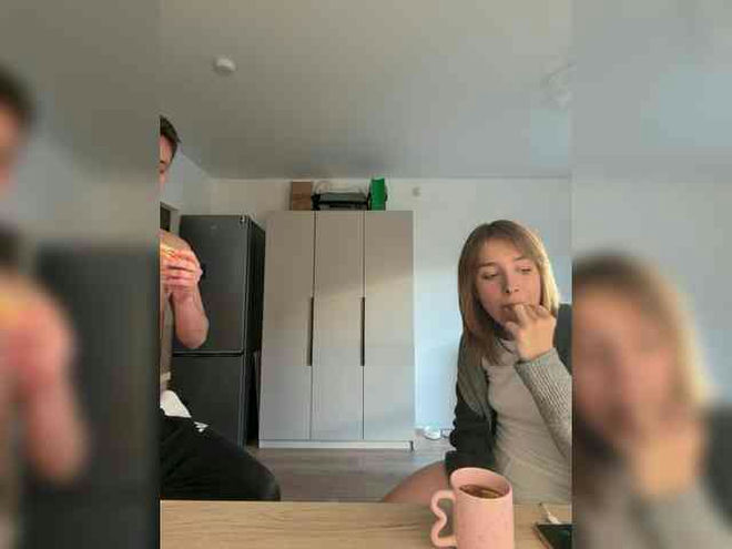 Gluboko21 live webcam preview
