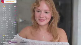 stefanie_collins past broadcast snapshot