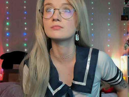JulietNorris past broadcast snapshot