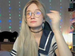 JulietNorris past broadcast snapshot