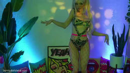 bunnydollstella past broadcast snapshot