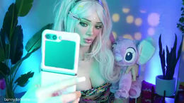 bunnydollstella past broadcast snapshot