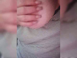 Holly-Molly69 past broadcast snapshot