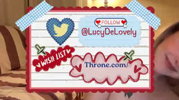 lucydelovely past broadcast snapshot