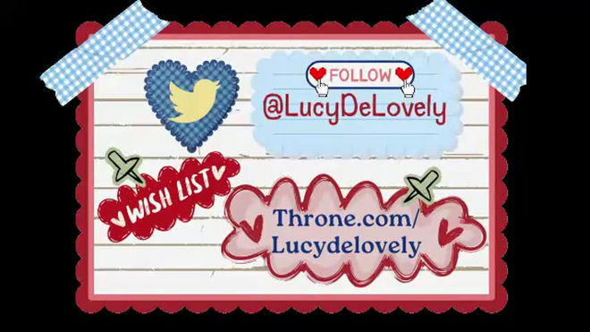 lucydelovely live webcam preview
