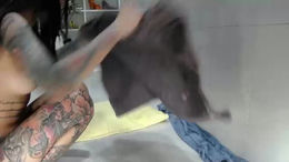 asianqueen93 past broadcast snapshot