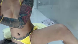 asianqueen93 past broadcast snapshot