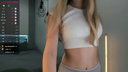 longoriaeva past broadcast snapshot