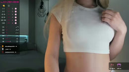 longoriaeva past broadcast snapshot