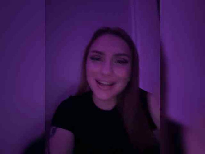 DavsegDa0 live webcam preview