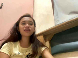 LizaShock past broadcast snapshot