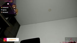 jessica_rabbit777_ past broadcast snapshot