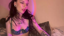 lizzyylovesick past broadcast snapshot