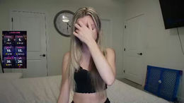 the_hotties past broadcast snapshot
