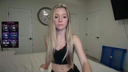 the_hotties past broadcast snapshot