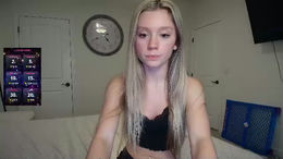 the_hotties past broadcast snapshot