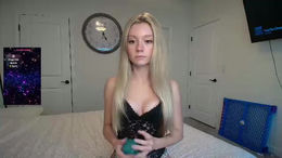 the_hotties past broadcast snapshot