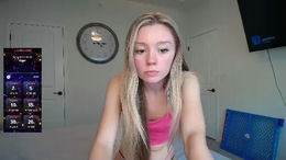 the_hotties past broadcast snapshot
