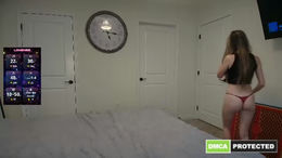 the_hotties past broadcast snapshot