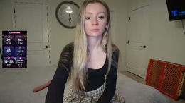 the_hotties past broadcast snapshot