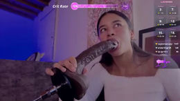 nicollbashel past broadcast snapshot
