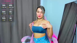magically_ past broadcast snapshot