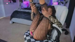 tatted_vixen past broadcast snapshot
