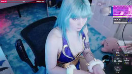 auragotchi past broadcast snapshot