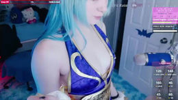 auragotchi past broadcast snapshot