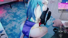 auragotchi past broadcast snapshot