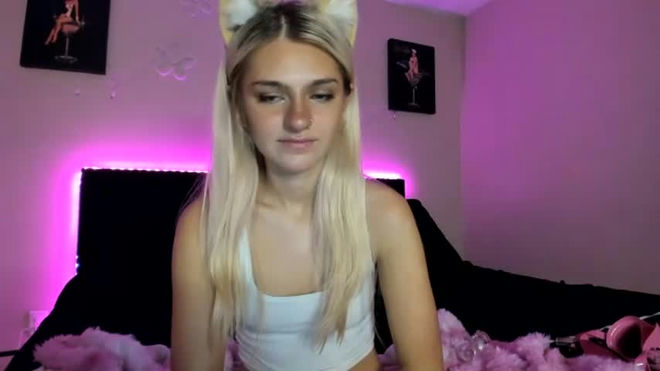 erinsholes live webcam preview