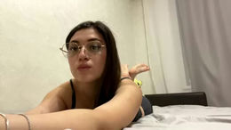 haalie_ummi past broadcast snapshot