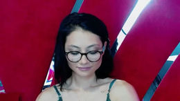 mayaleey past broadcast snapshot