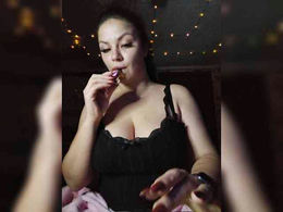 Sweet-Candy88 past broadcast snapshot