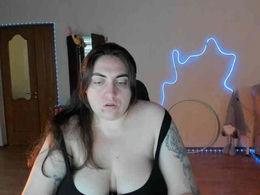 UkraineGirl past broadcast snapshot