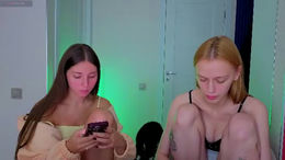 ihavepaws33 past broadcast snapshot