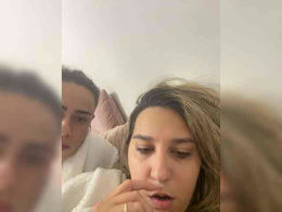 AvaMaria past broadcast snapshot