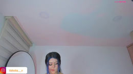 valeska__v past broadcast snapshot