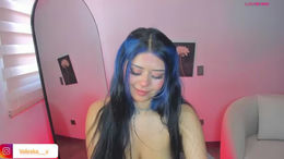 valeska__v past broadcast snapshot