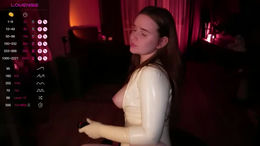 juelzfoxy past broadcast snapshot