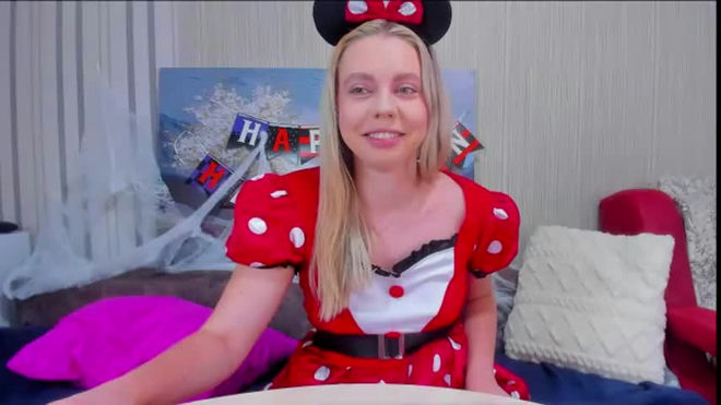tessaadore live webcam preview
