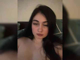 BabyMilia717 past broadcast snapshot