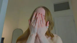 cuute_angell past broadcast snapshot